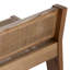 Lutz Bench