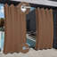Rideau simple occultant en polyester 52 po-1458127347-1458127351
