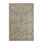 Machine Washable Turkish Gray Area Rug