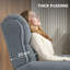 84cm Wide Sofa Recliner-838477425