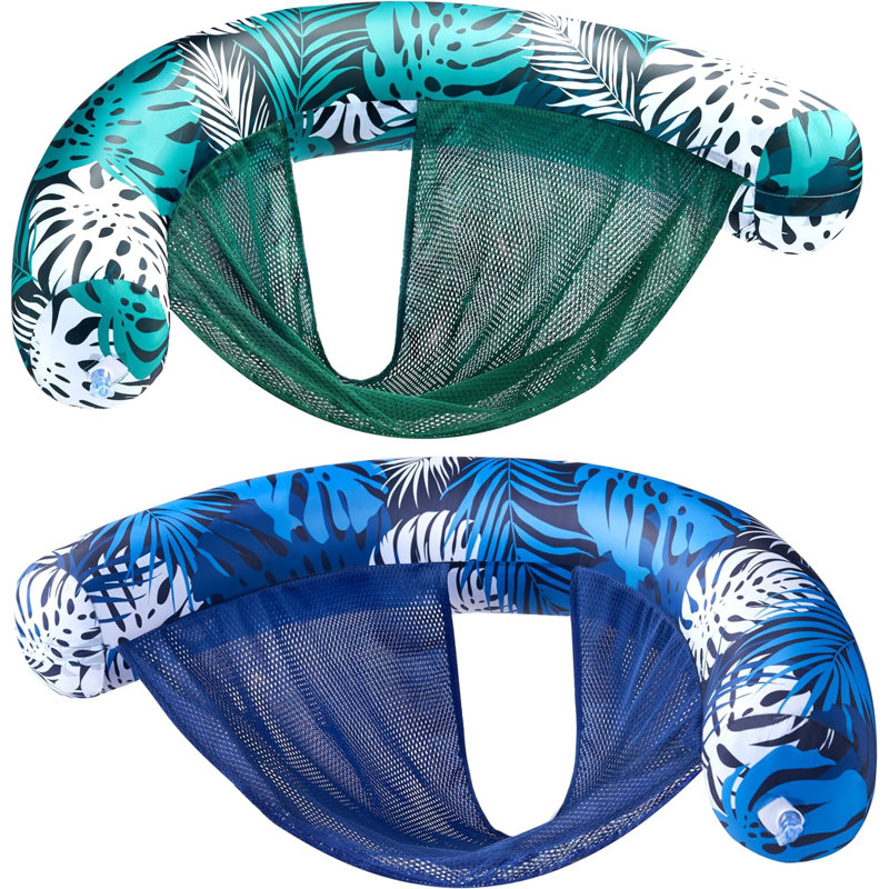 Utibia Inflatable Pool | Wayfair