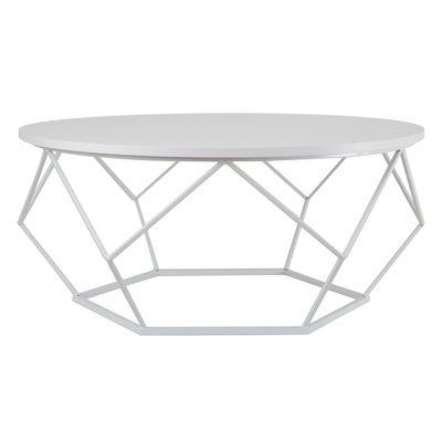 Frame Coffee Table