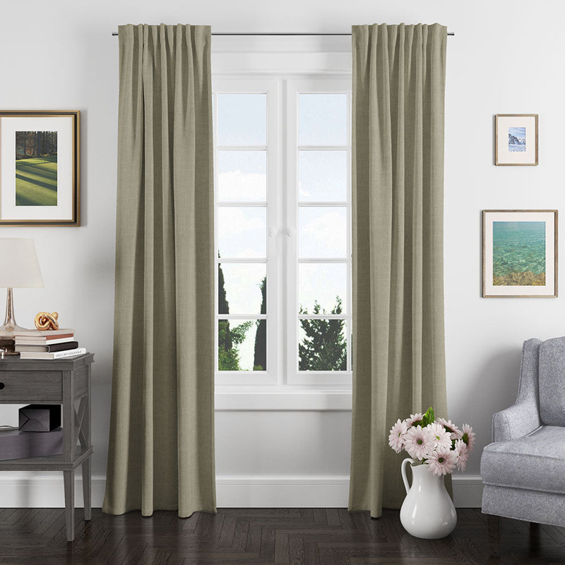 Ferrell Fabric, Putty