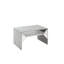 Truffle Solid Coffee Table with Storage-285995871-285995868