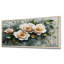 Indasha, aquarelle d'épines et de fleurs II - roses, art mural-2000783754-2000783755-2000783765