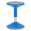 Tabouret plat - hauteur réglable et mouvement-116208988
