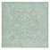 Eley Oriental Green Indoor/Outdoor Area Rug