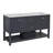 Binne 60'' Double Bathroom Vanity with Top-698826281-695851789