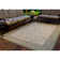 Darryl-James Performance Floral Indoor/Outdoor Area Rug