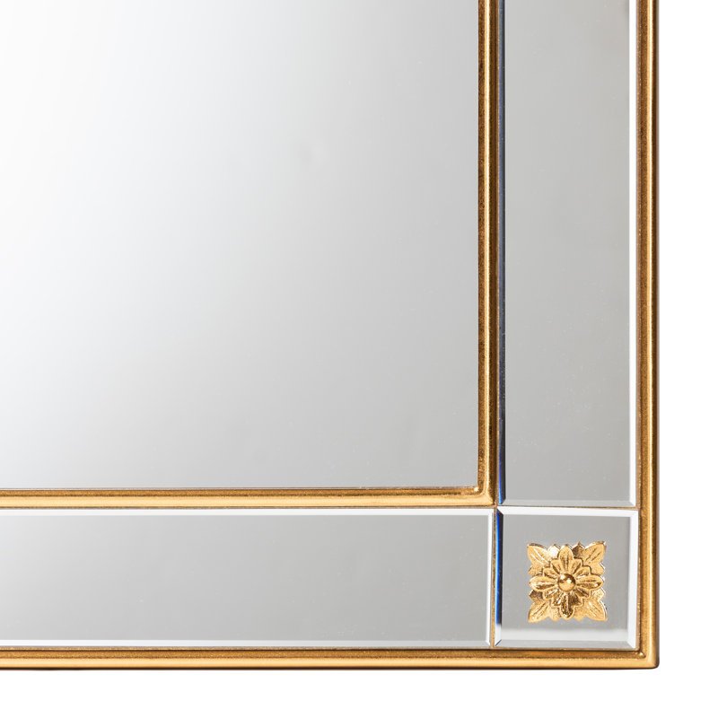 Miroir mural Hideaway