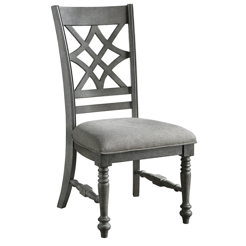 Upney 19'' H Upholstered Side Chair