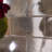 Metallo 4 in. x 12 in. Glossy Ceramic Subway Metal Look Wall Tile-61414693