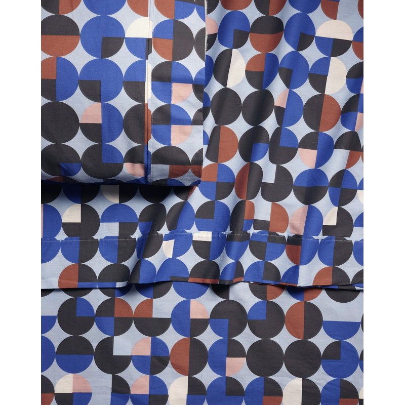 sstw09  Deny Designs Sheet Set