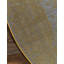 Tapis jaune moutarde Rizo Pat-1519308330