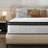 Full Mattress, 12 Inch Full Hybrid Mattress In A Box,  Individually Wrapped Pocket Coils Innerspring Mattress, Medium Firm, Pressure Relief & Breathable Comfort, Certipur-US, OEKO-TEX-727017630-727017629