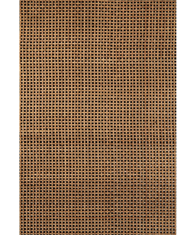 Panel Linen Lounge Chair