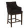 Upholstered Counter Stool