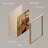 " Collage Mid-Century Abstract Shapes " 7 - Pieces-92584134