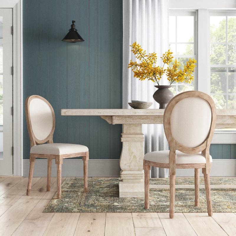 Chaise d'appoint Luella