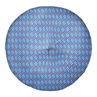 Coussin de sol Katelyn Elizabeth