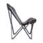 Fauteuil papillon en cuir véritable l 27 po Alinea-385624590-385624595