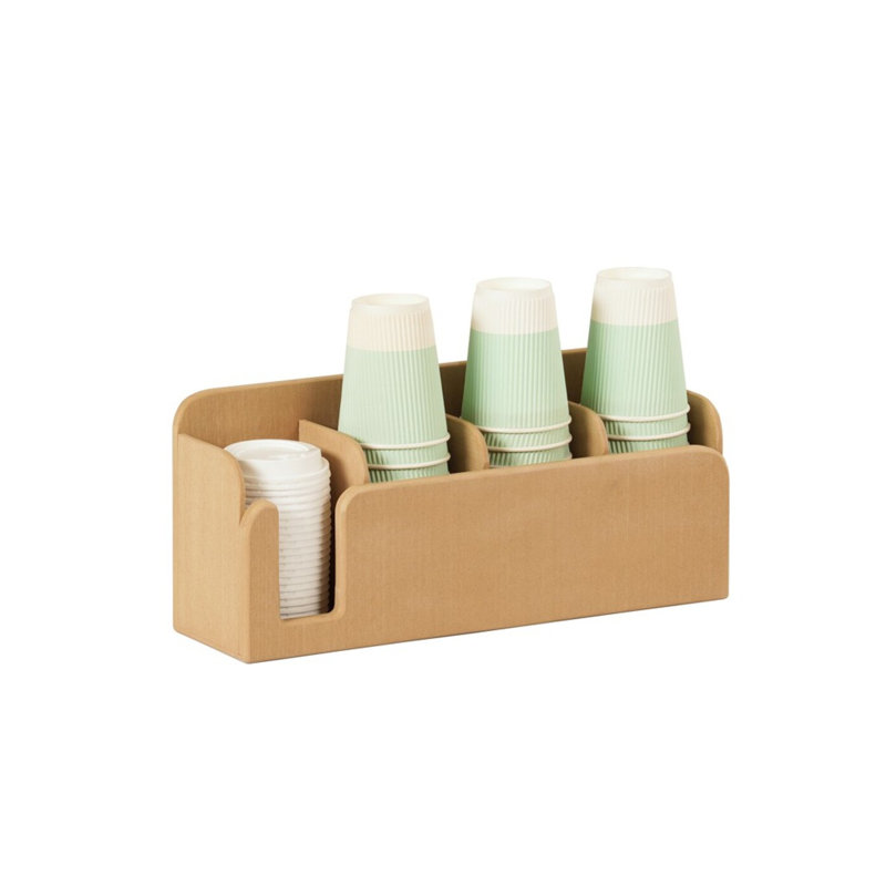 Rangement pour condiments et accessoires Cal-Mil Renew