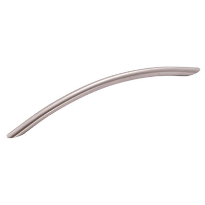 Essential'Z Stainless Steel Arch Pull