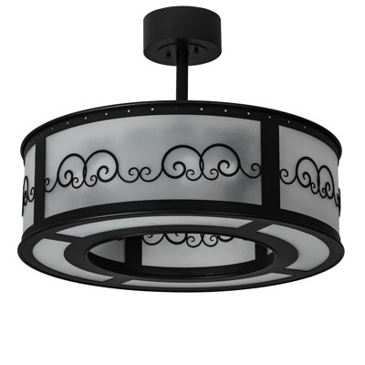 Putrelo 8 - Light Pendant