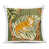 Chat vert et orange sélectionné
