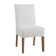 Manhattan Side Chair With Slipcover