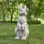 Statue de jardin Zachary MGO-402117868