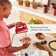 KitchenAid® 6 Speed Hand Mixer with Flex Edge Beaters
