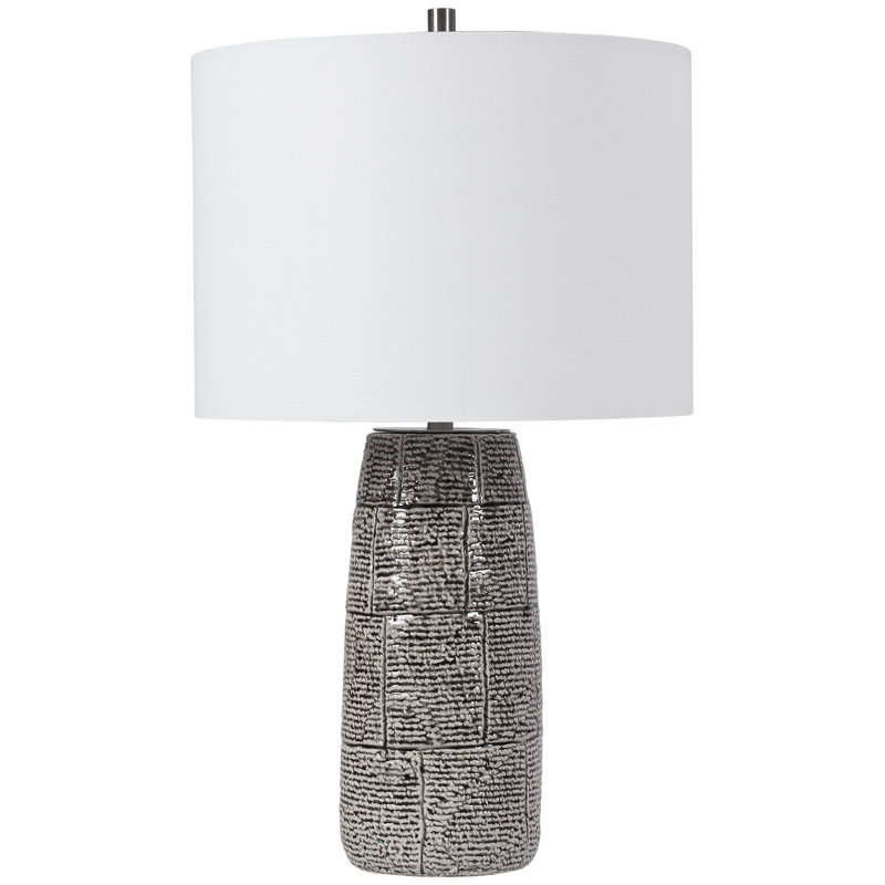Biana Ceramic Table Lamp