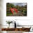 Lilie Bridge In Japanese Park-108731559