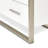 Marquee 40'' W 7 - Drawer Dresser
