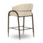 Tabouret de bar Lowther Tatum