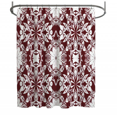 Rideau de douche Kaleidoscope