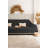 Eco-Friendly Sofa Cover, 100% Recycled Cotton, Fume Color, 70.9 x 118.1 inches | Durable 9.9 oz/sq yd Fabric, Perfect for Protecting Your Furniture | Stylish & Sustainable Home Decor Upgrade-1823874672