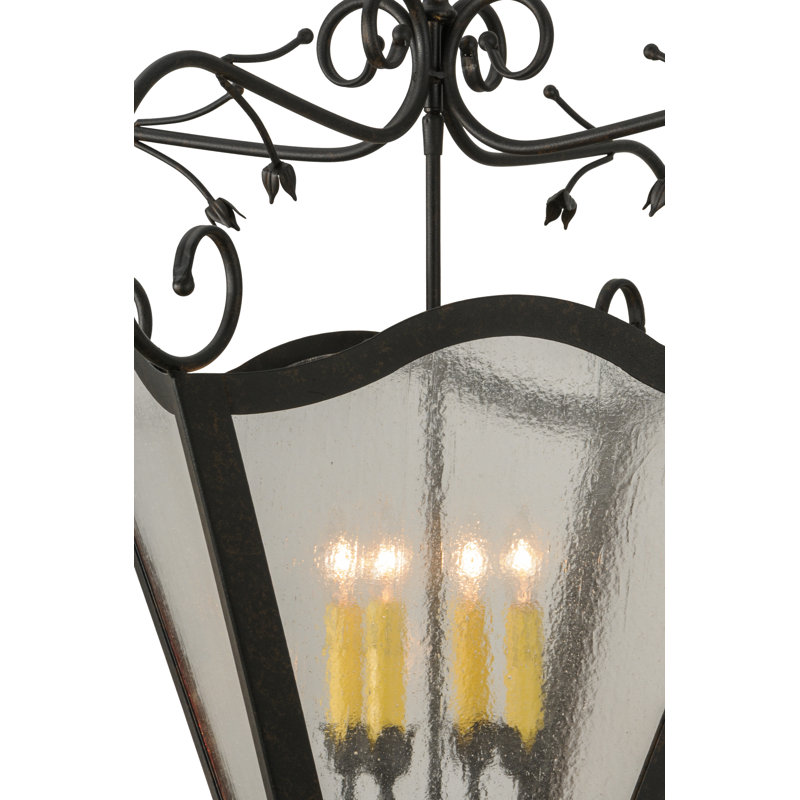 Terena 4 - Light Pendant