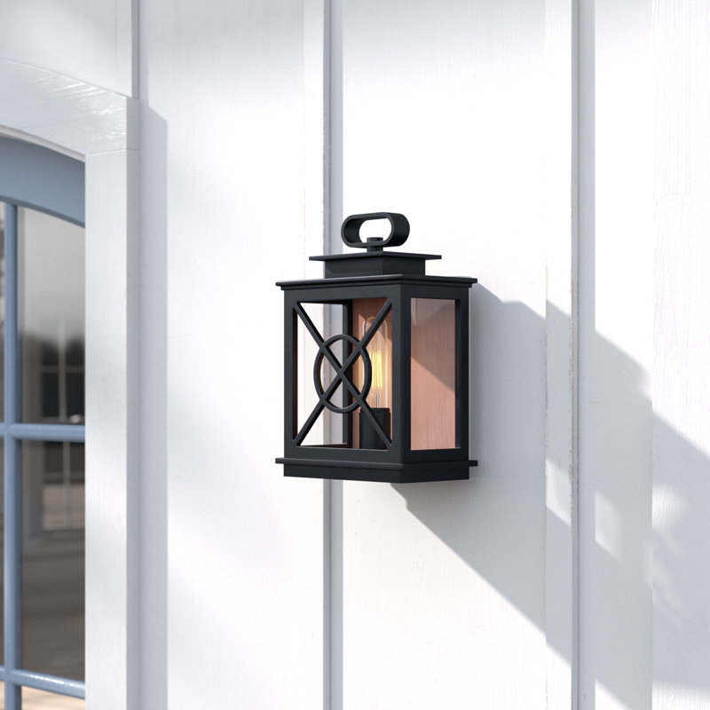 Wall Light