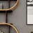 American Style Creative Shaped Bookcase