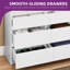 6-Drawer Chest of Drawers-129165394