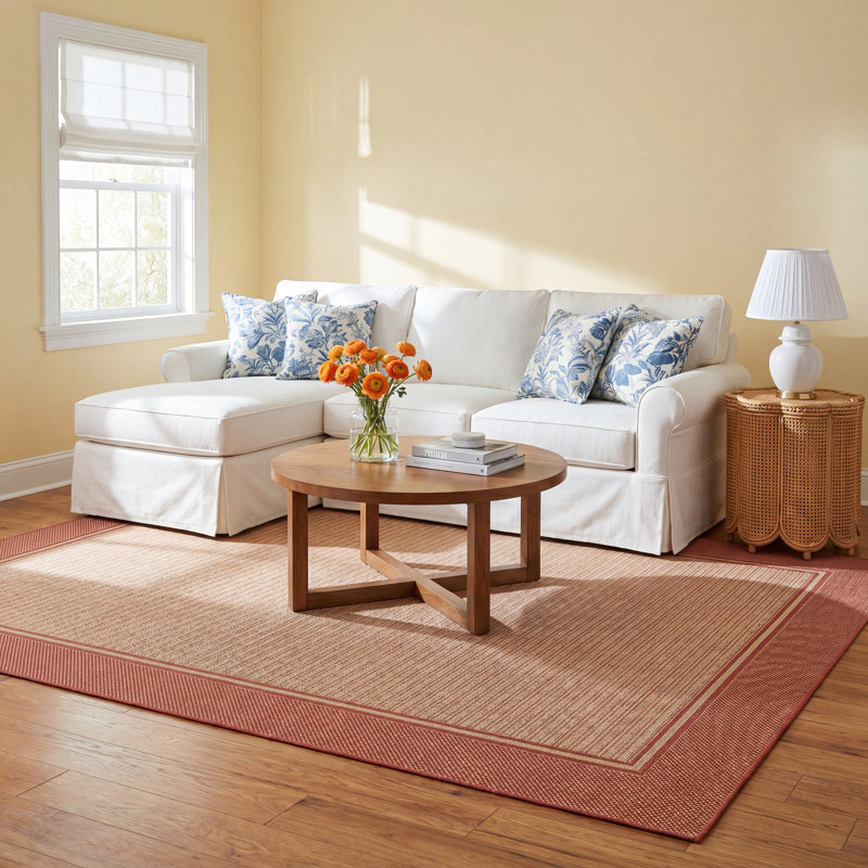 Daniels Indoor / Outdoor Rug