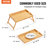 Upney Breakfast Tray