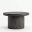 Solid Wood Coffee Table