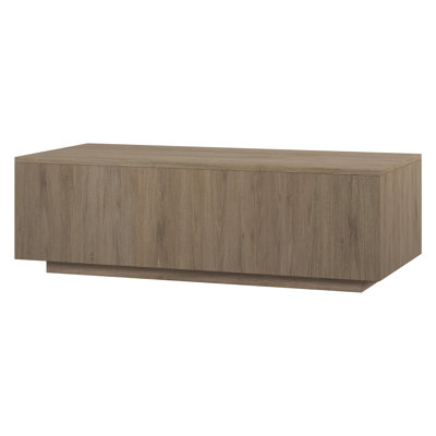 Ferrigno Solid Coffee Table