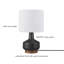 Lampe de table Millbrae