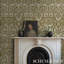 Papier peint Schumacher X Veere Grenney