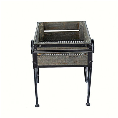 Tablette 24,4 x 12,6 x 15,4 pouces