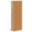 Engineered Wood 97.5cm H Media Shelves-1155169799